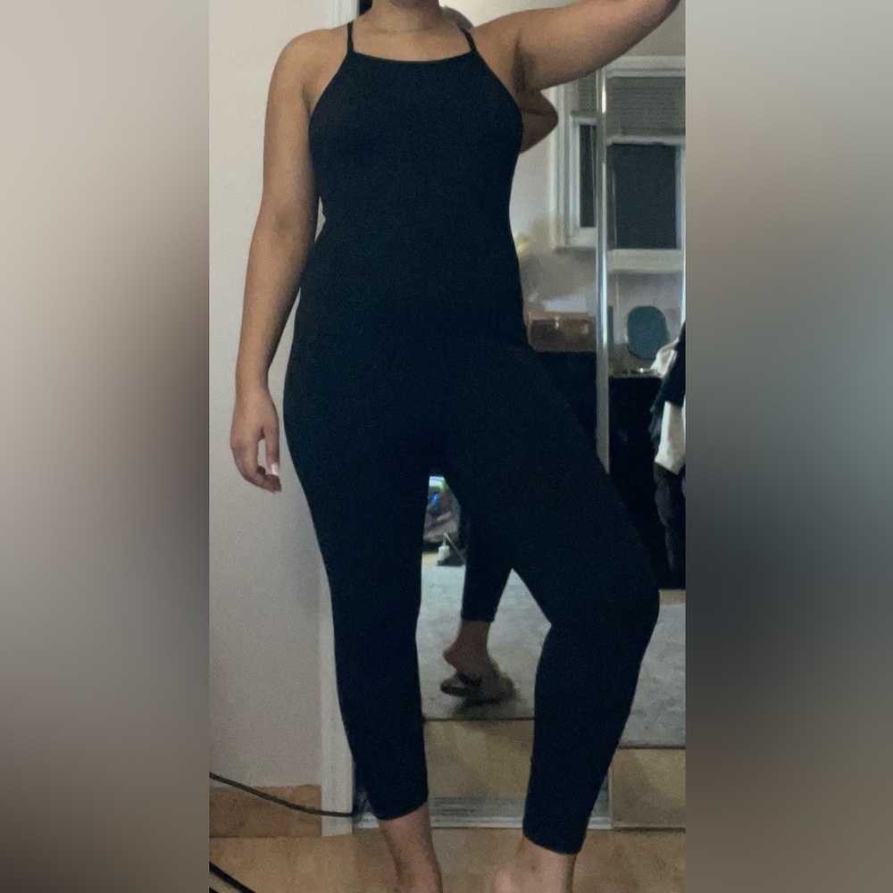 Free People Onesie